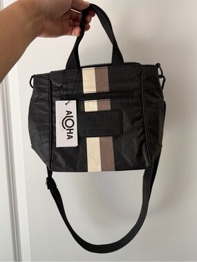 Aloha Le Voyageur Crossbody